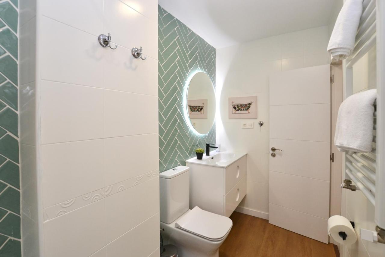 Stay Rosal Oviedo Ngoại thất bức ảnh