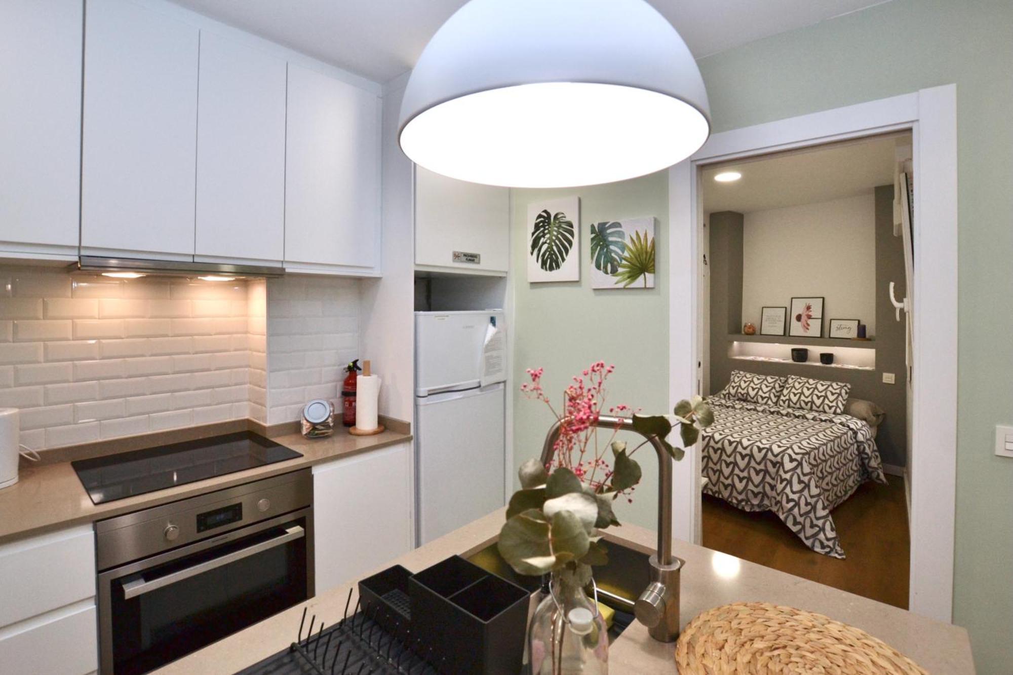 Stay Rosal Oviedo Ngoại thất bức ảnh